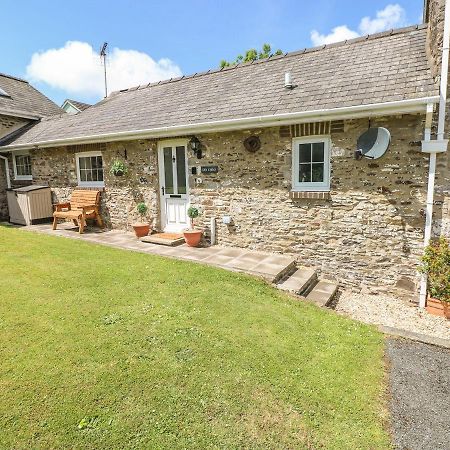 4 Honeyborough Farm Cottages Milford Haven Zewnętrze zdjęcie