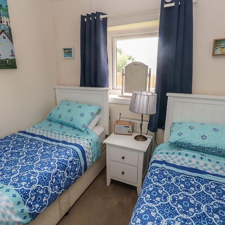 4 Honeyborough Farm Cottages Milford Haven Zewnętrze zdjęcie