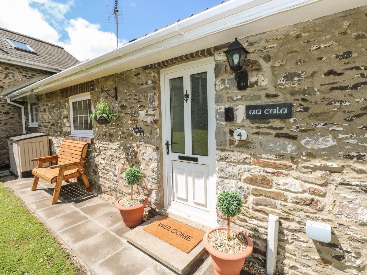 4 Honeyborough Farm Cottages Milford Haven Zewnętrze zdjęcie