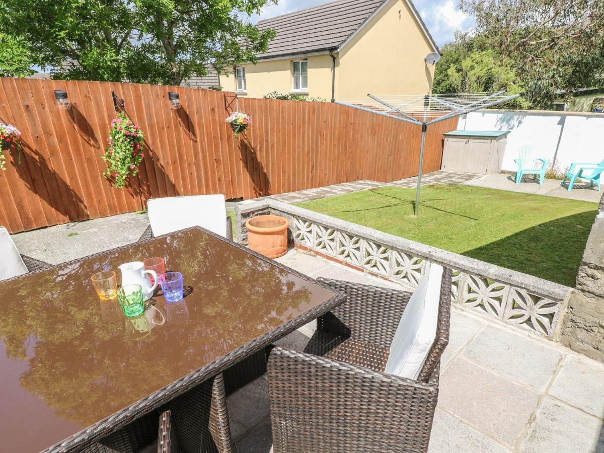 4 Honeyborough Farm Cottages Milford Haven Zewnętrze zdjęcie