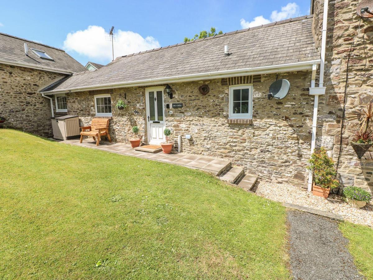 4 Honeyborough Farm Cottages Milford Haven Zewnętrze zdjęcie