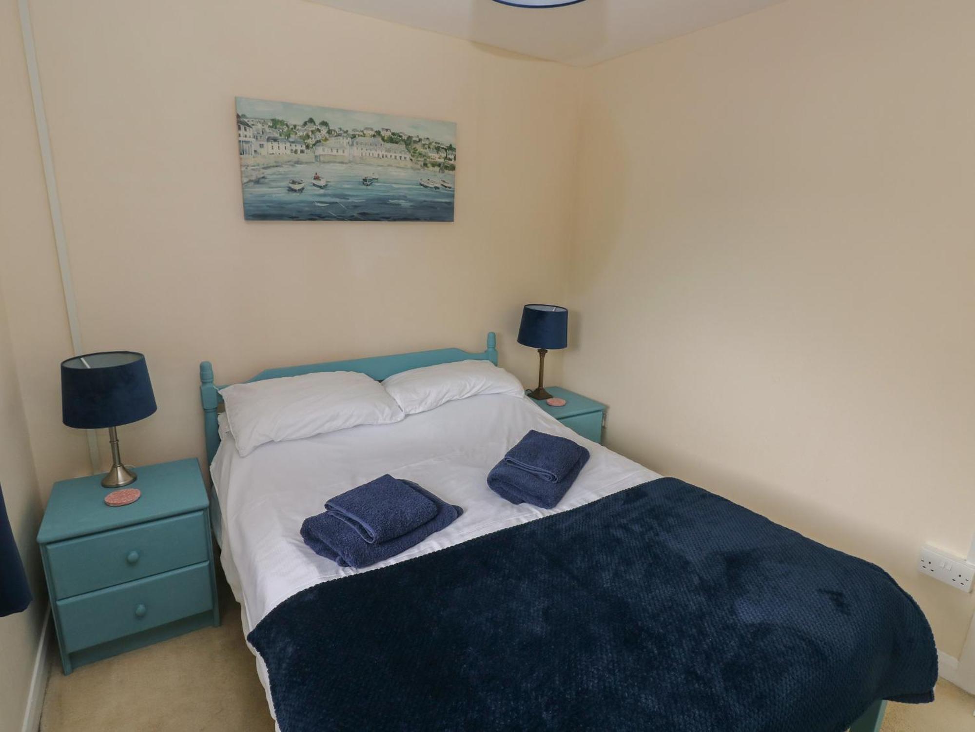 4 Honeyborough Farm Cottages Milford Haven Zewnętrze zdjęcie