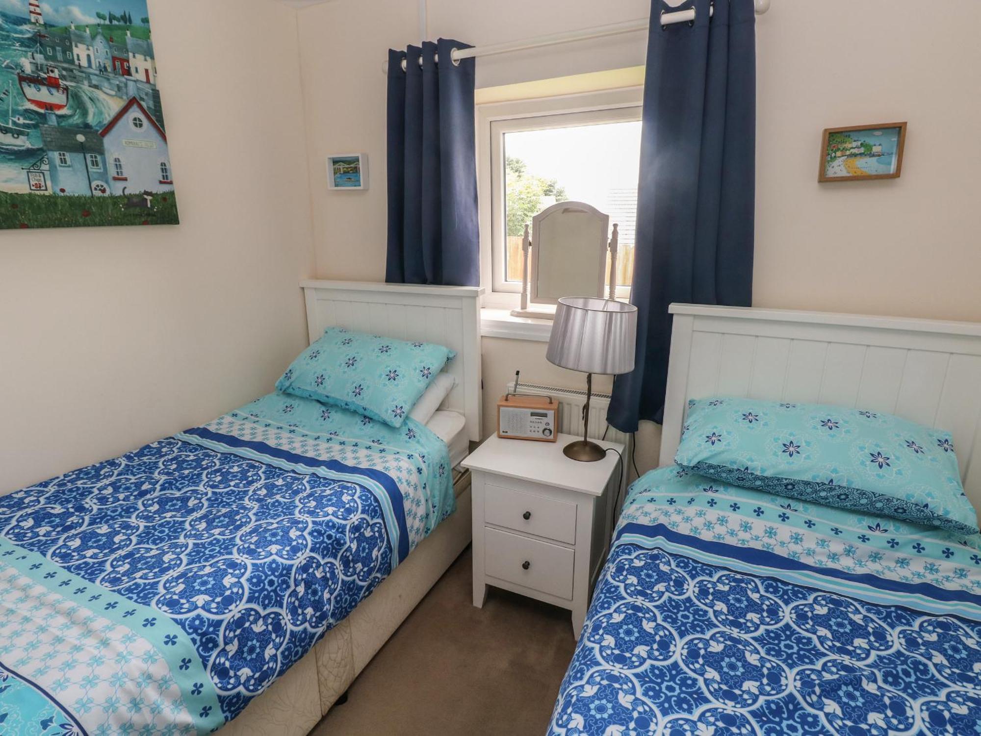 4 Honeyborough Farm Cottages Milford Haven Zewnętrze zdjęcie