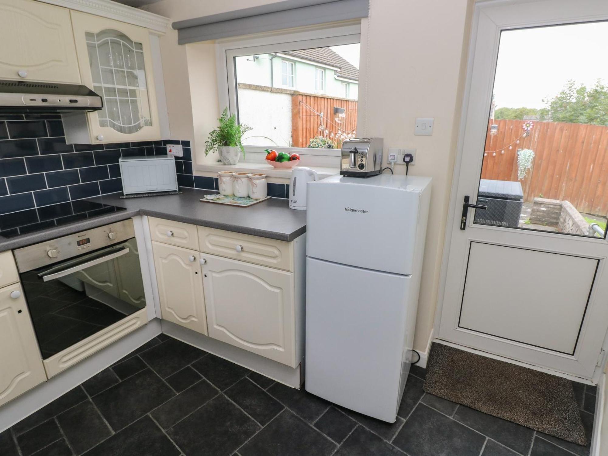 4 Honeyborough Farm Cottages Milford Haven Zewnętrze zdjęcie