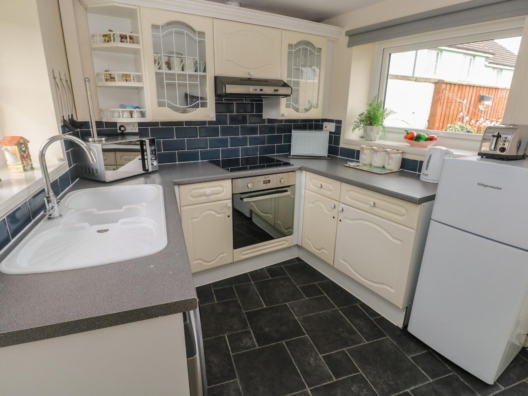 4 Honeyborough Farm Cottages Milford Haven Zewnętrze zdjęcie
