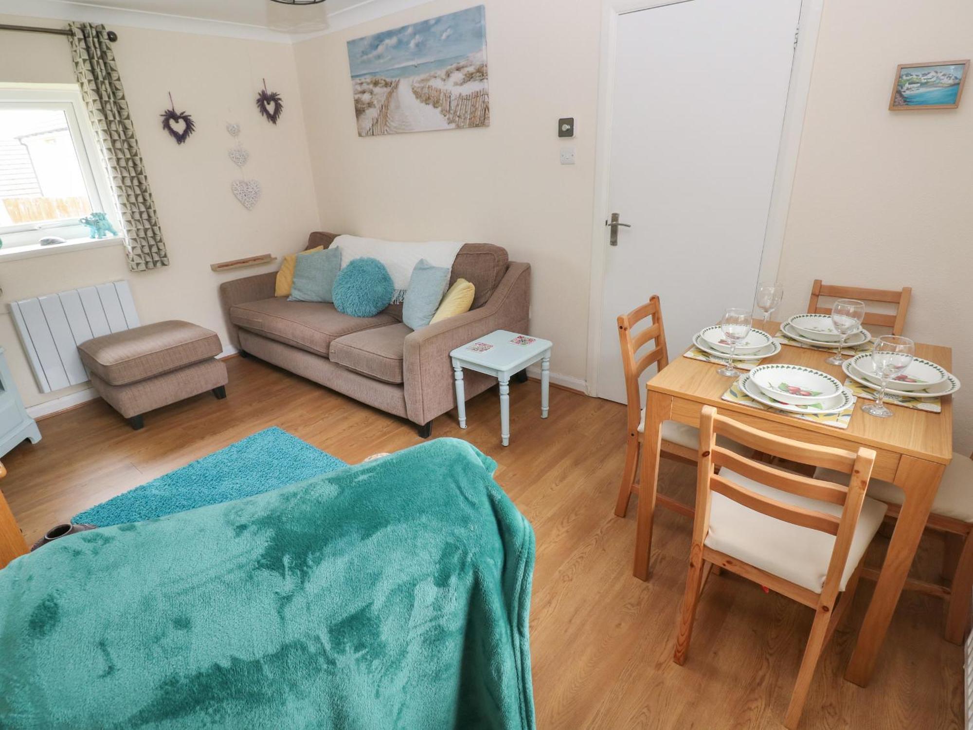 4 Honeyborough Farm Cottages Milford Haven Zewnętrze zdjęcie