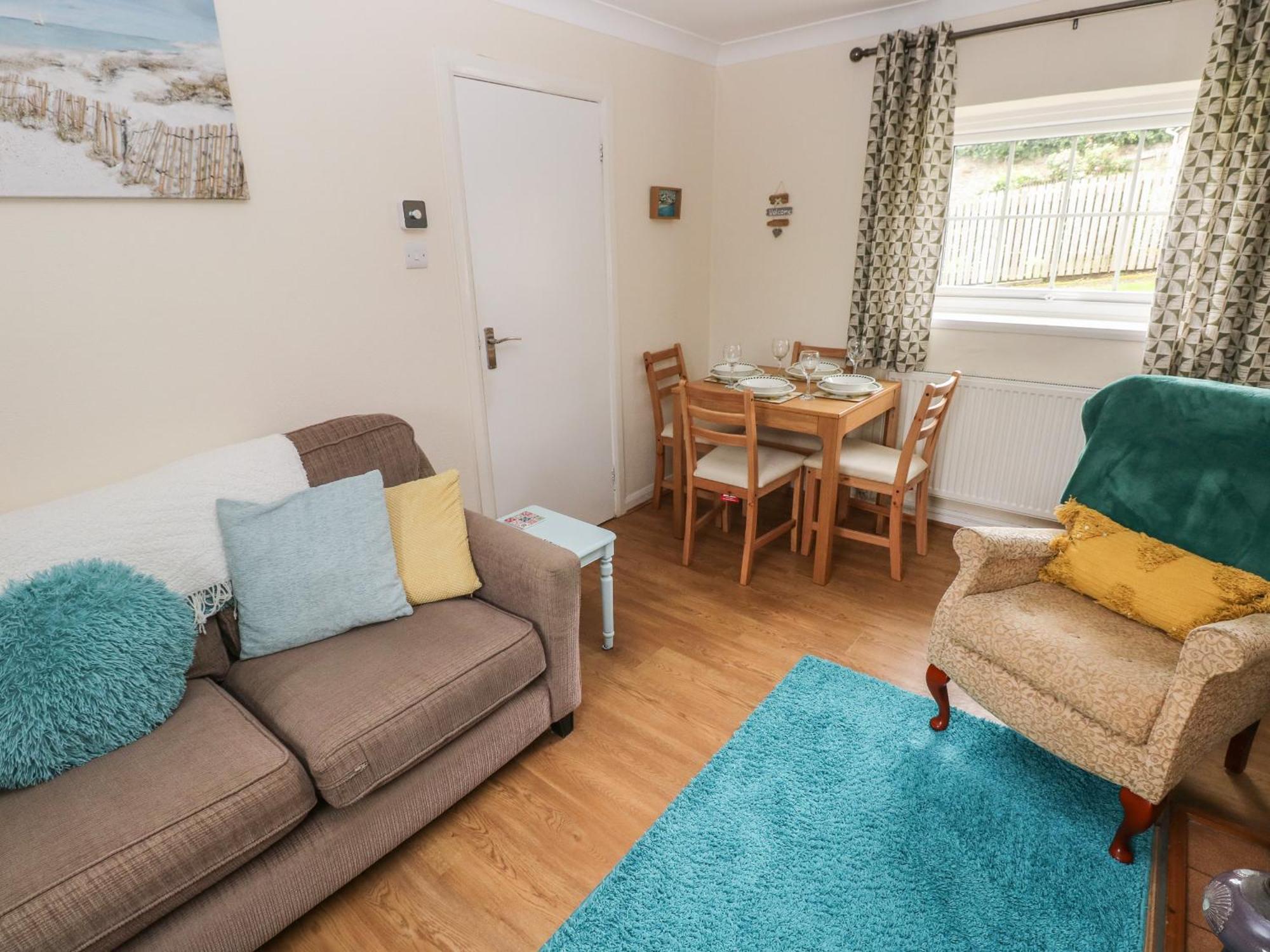 4 Honeyborough Farm Cottages Milford Haven Zewnętrze zdjęcie