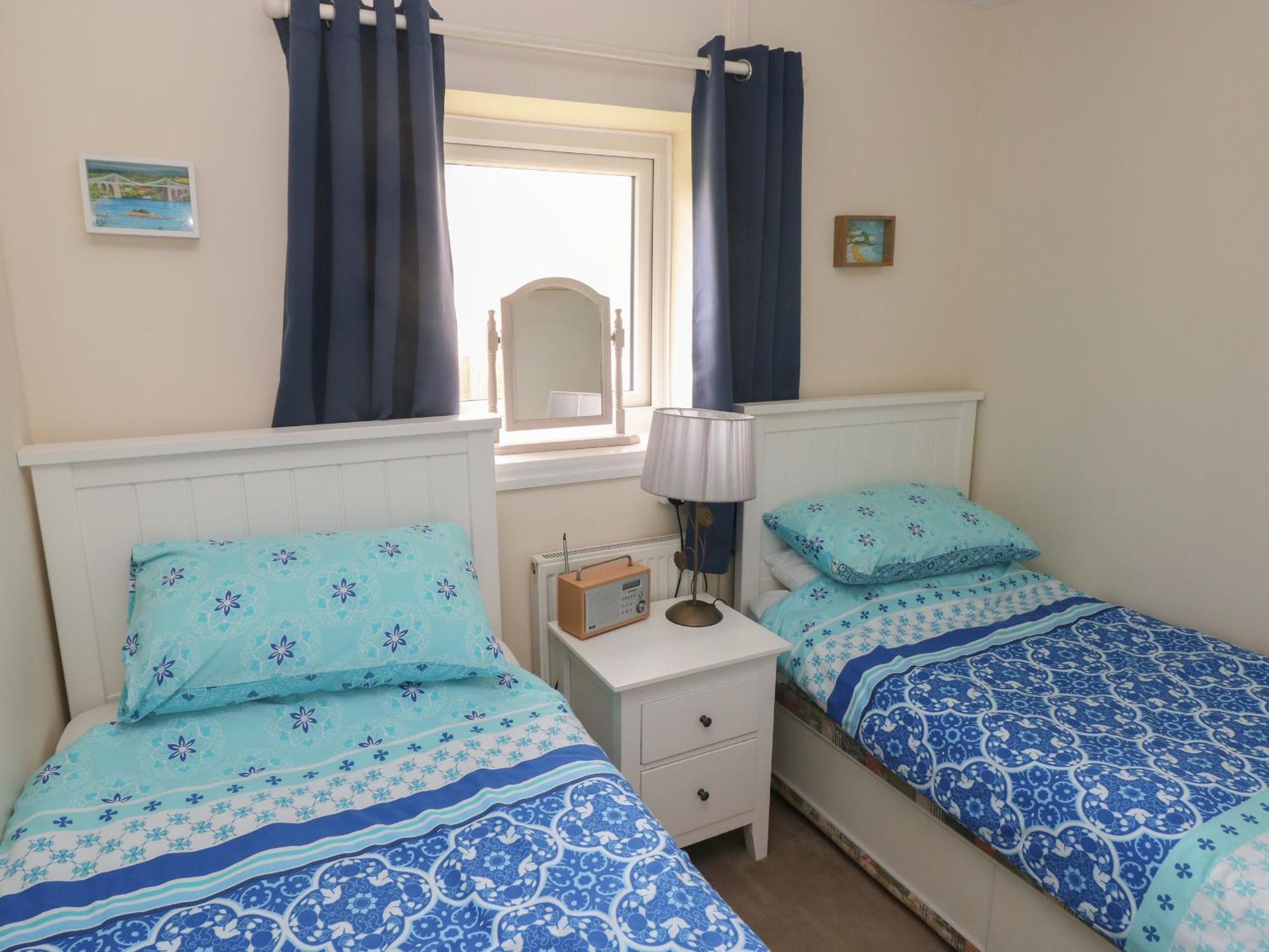 4 Honeyborough Farm Cottages Milford Haven Zewnętrze zdjęcie
